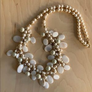 Kate Spade Oyster Bay Necklace